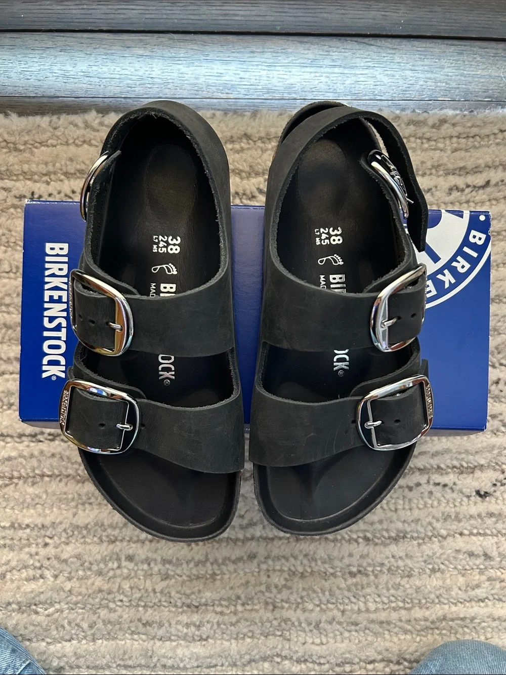 Birkenstock nwt women’s